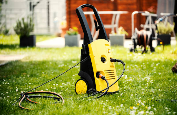Plattsburgh, NY Pressure Washing Services Company